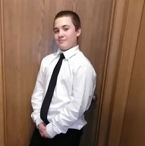 Meet your Posher, Joshua